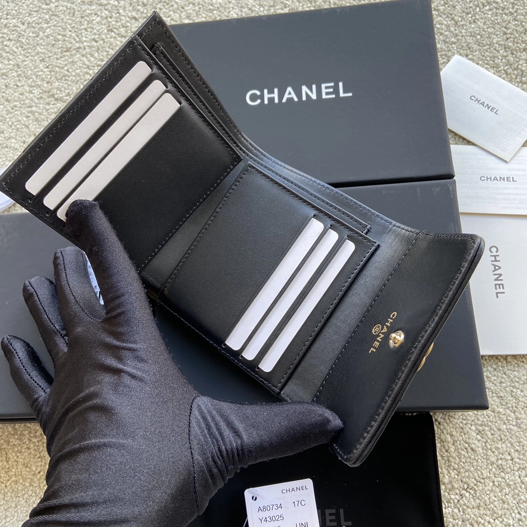 SportInspired Chanel Wallets Purse 56476