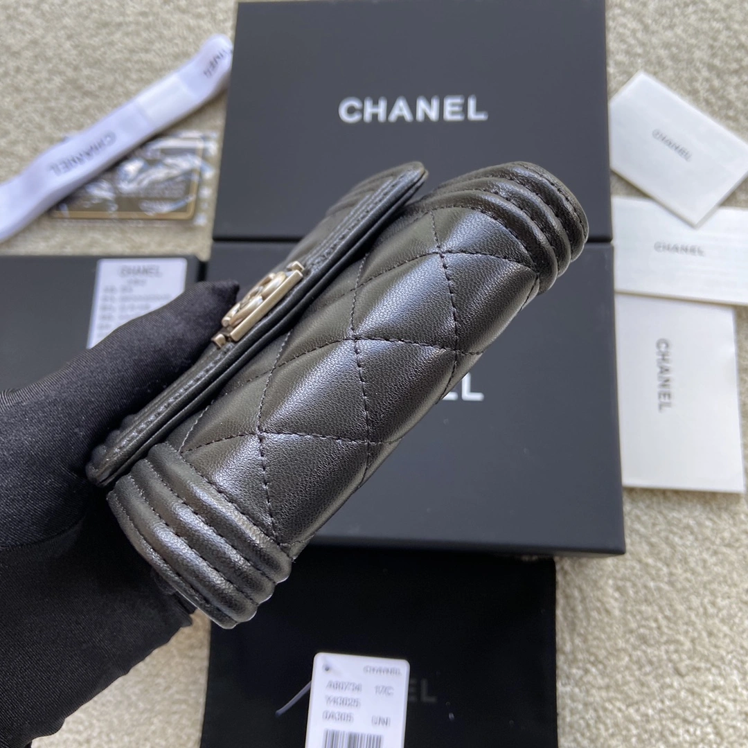 Affordable Chanel Wallets Purse 56481