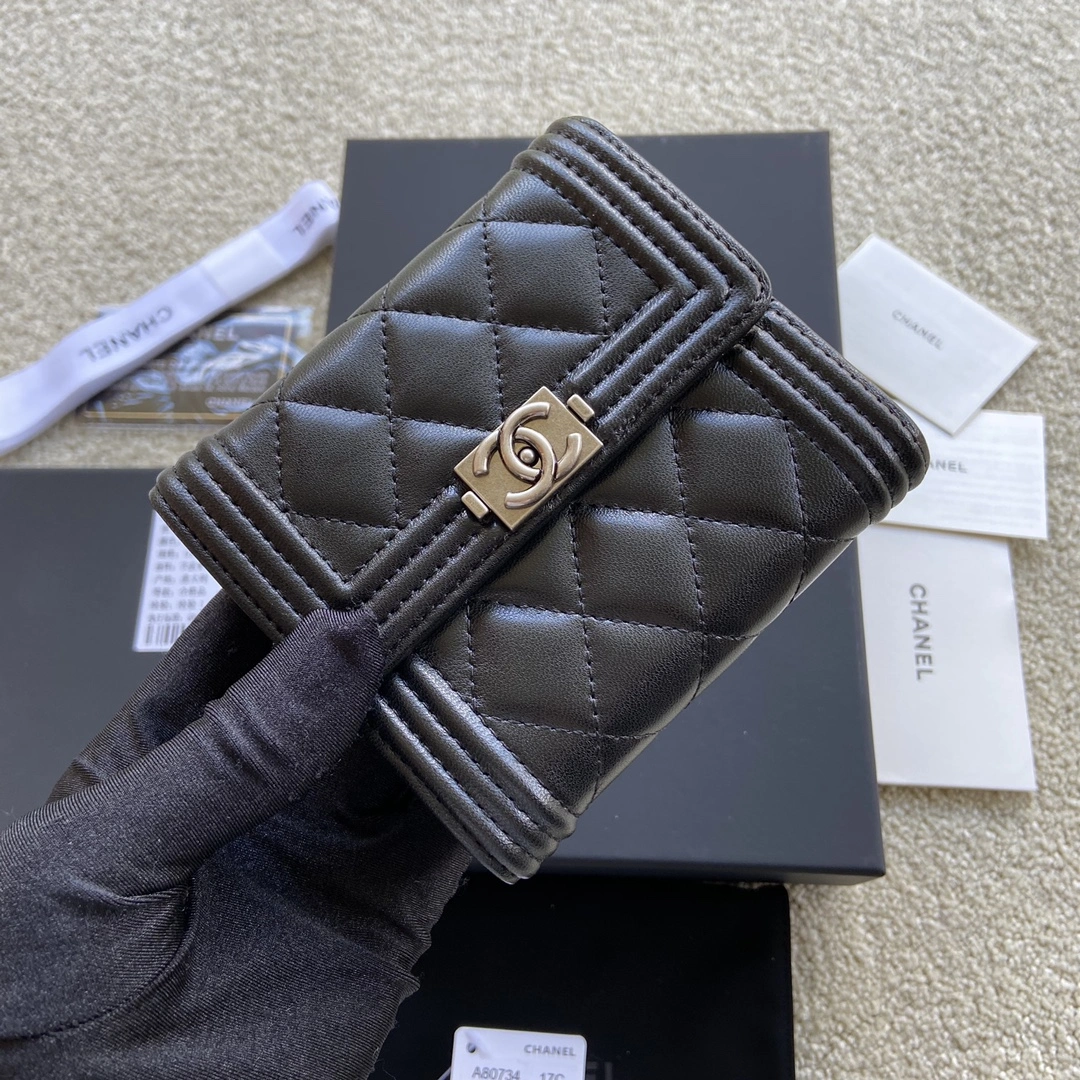 Affordable Chanel Wallets Purse 56481