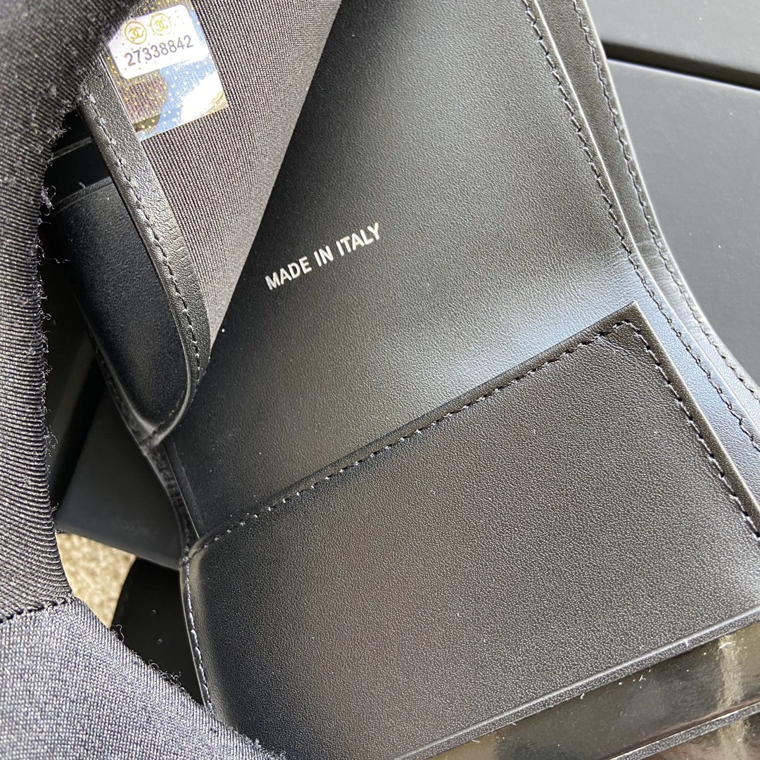 Affordable Chanel Wallets Purse 56481