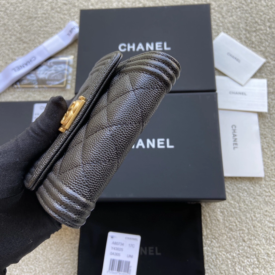 WellDesigned Chanel Wallets Purse 56565