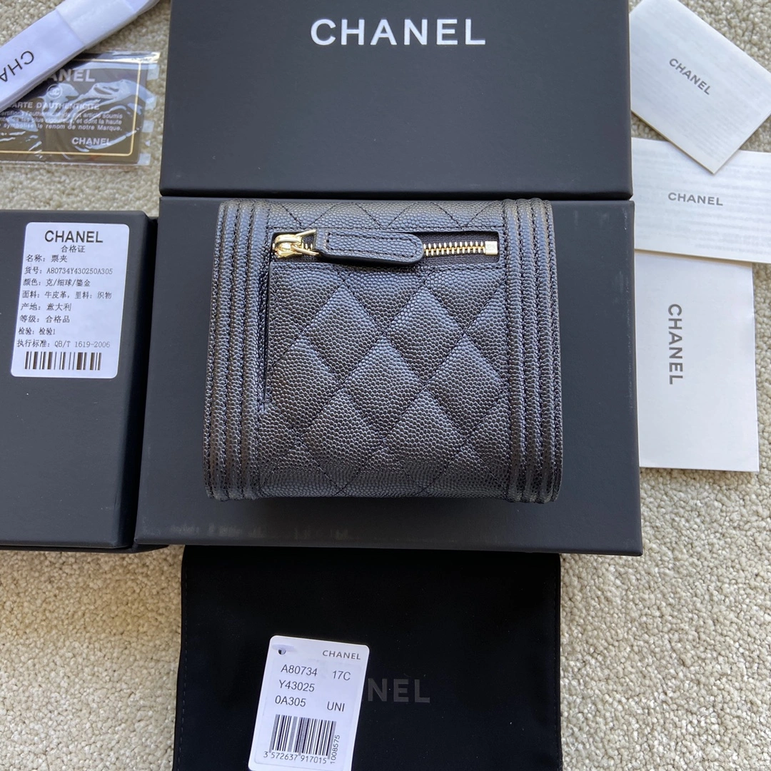WellDesigned Chanel Wallets Purse 56565