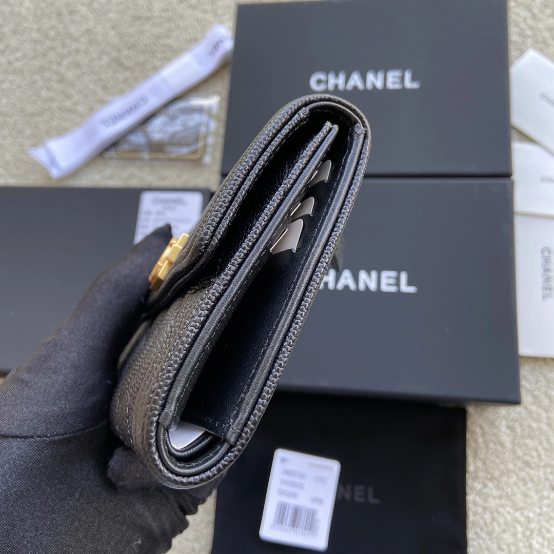 WellDesigned Chanel Wallets Purse 56565