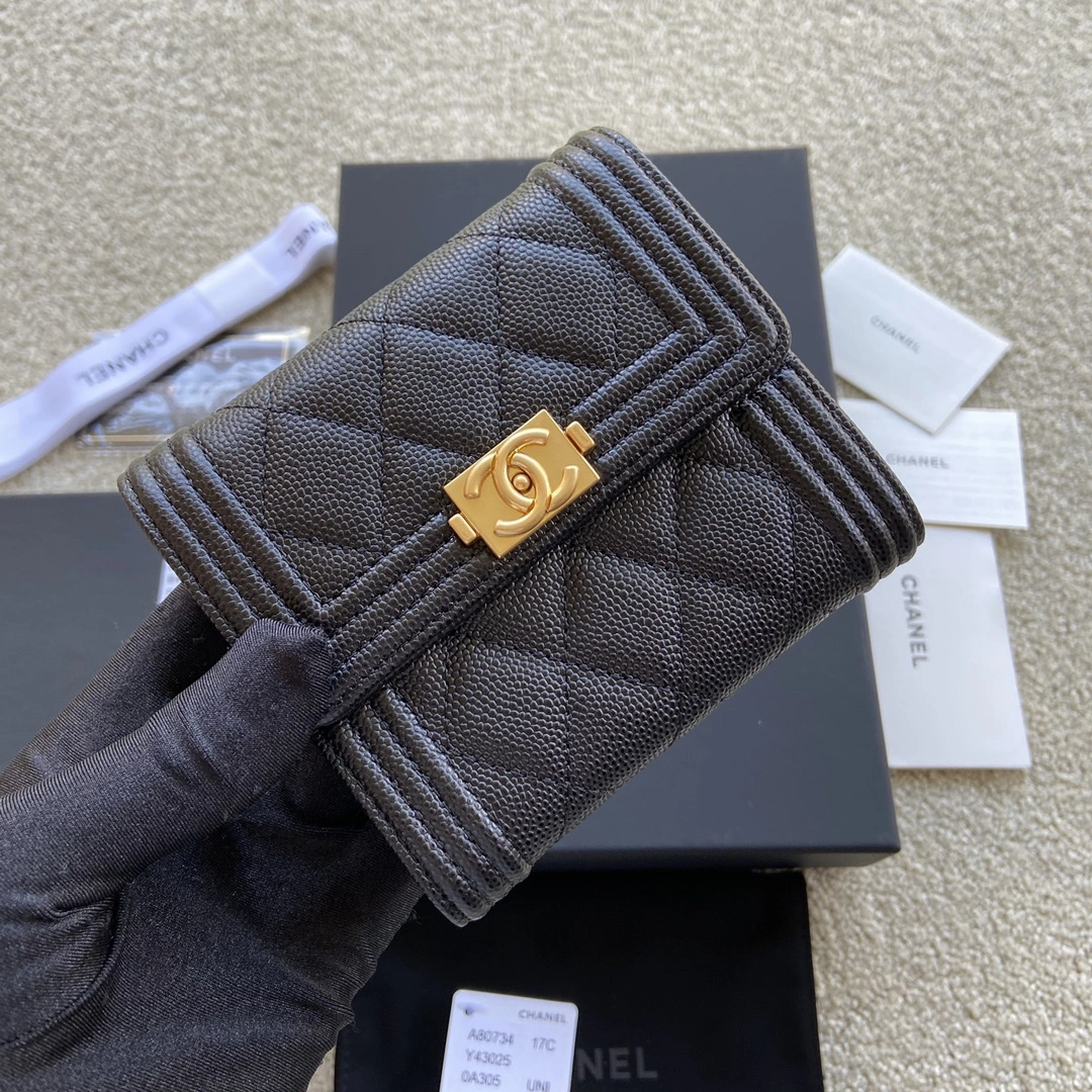 WellDesigned Chanel Wallets Purse 56565