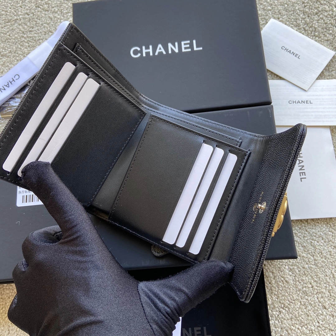 WellDesigned Chanel Wallets Purse 56565