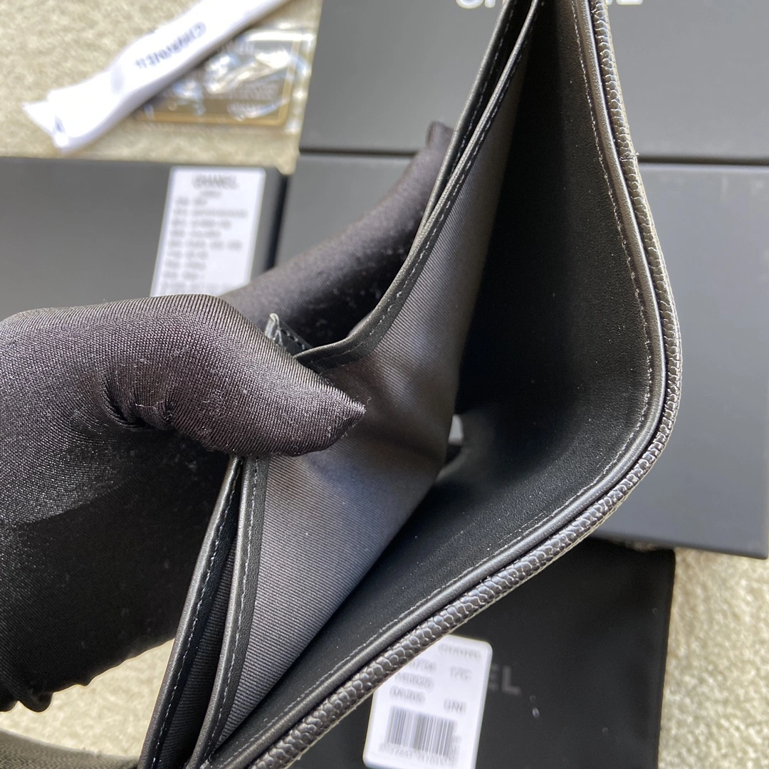 Chanel Wallets Purse Supportive 56489