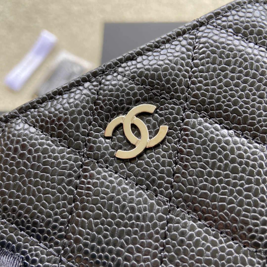 SunProtective Chanel Wallets Purse 56491