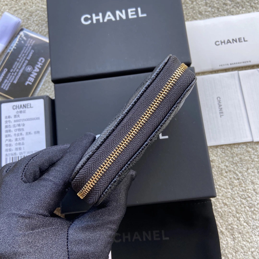 HighPerformance Chanel Wallets Purse 56474