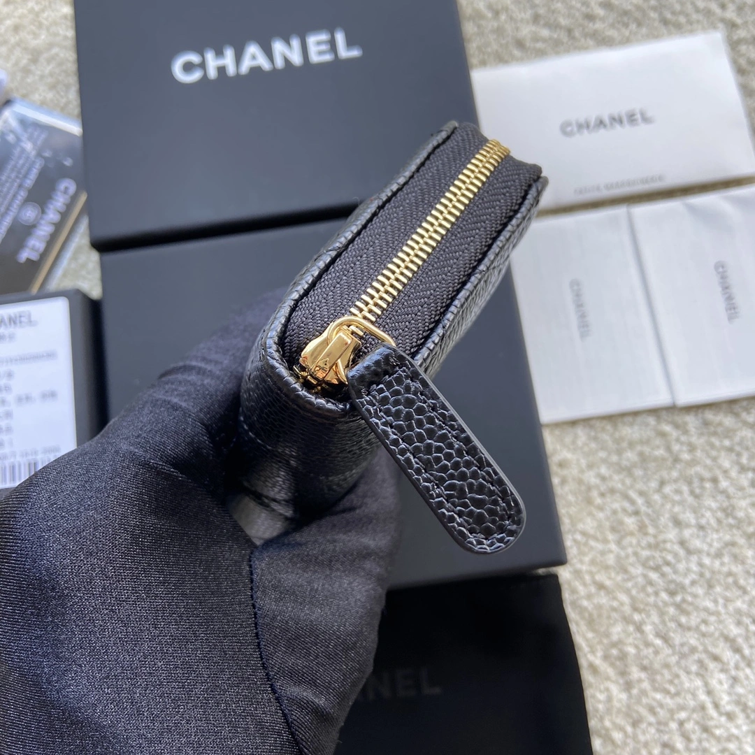 HighPerformance Chanel Wallets Purse 56474
