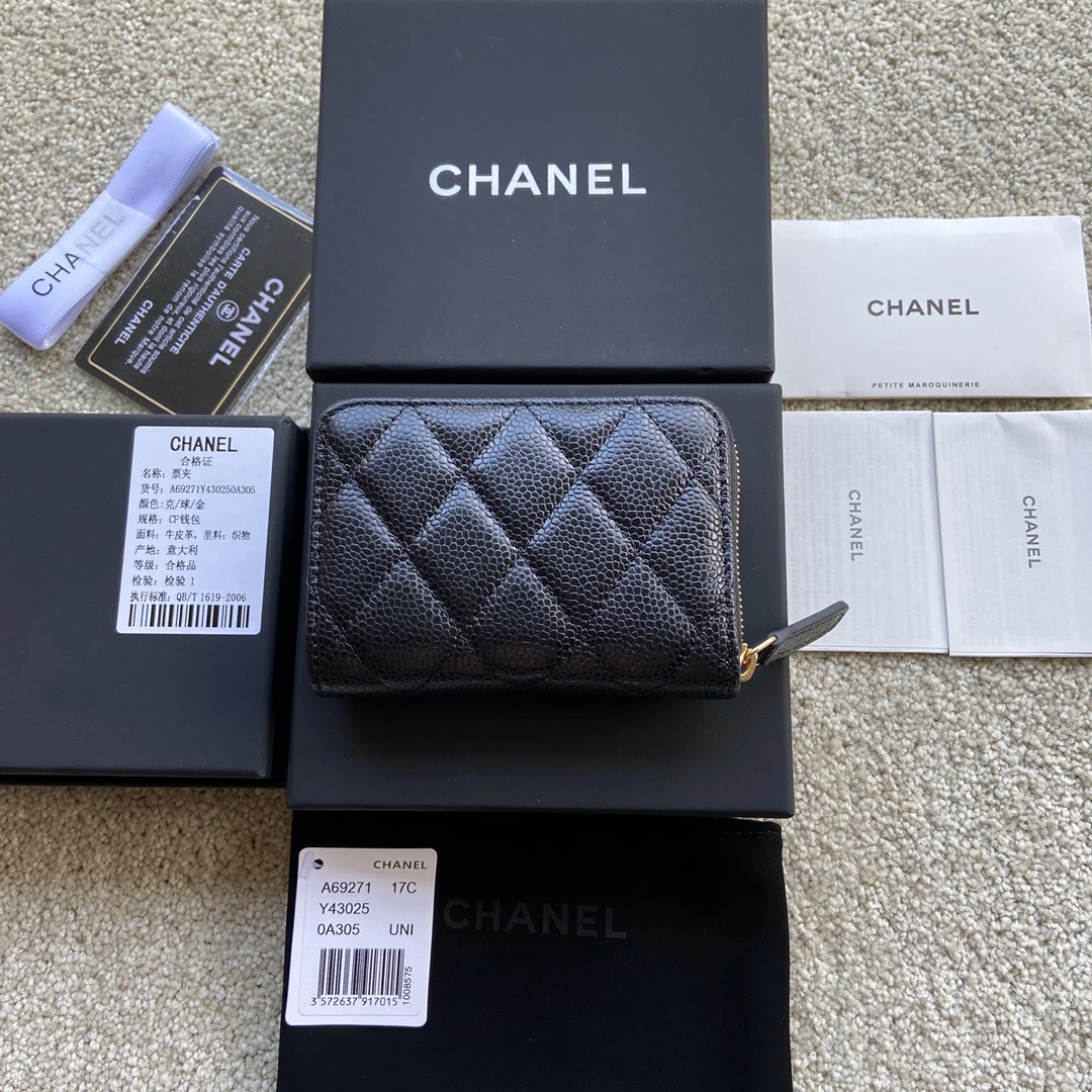 HighPerformance Chanel Wallets Purse 56474