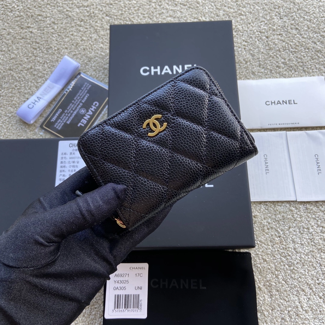 HighPerformance Chanel Wallets Purse 56474