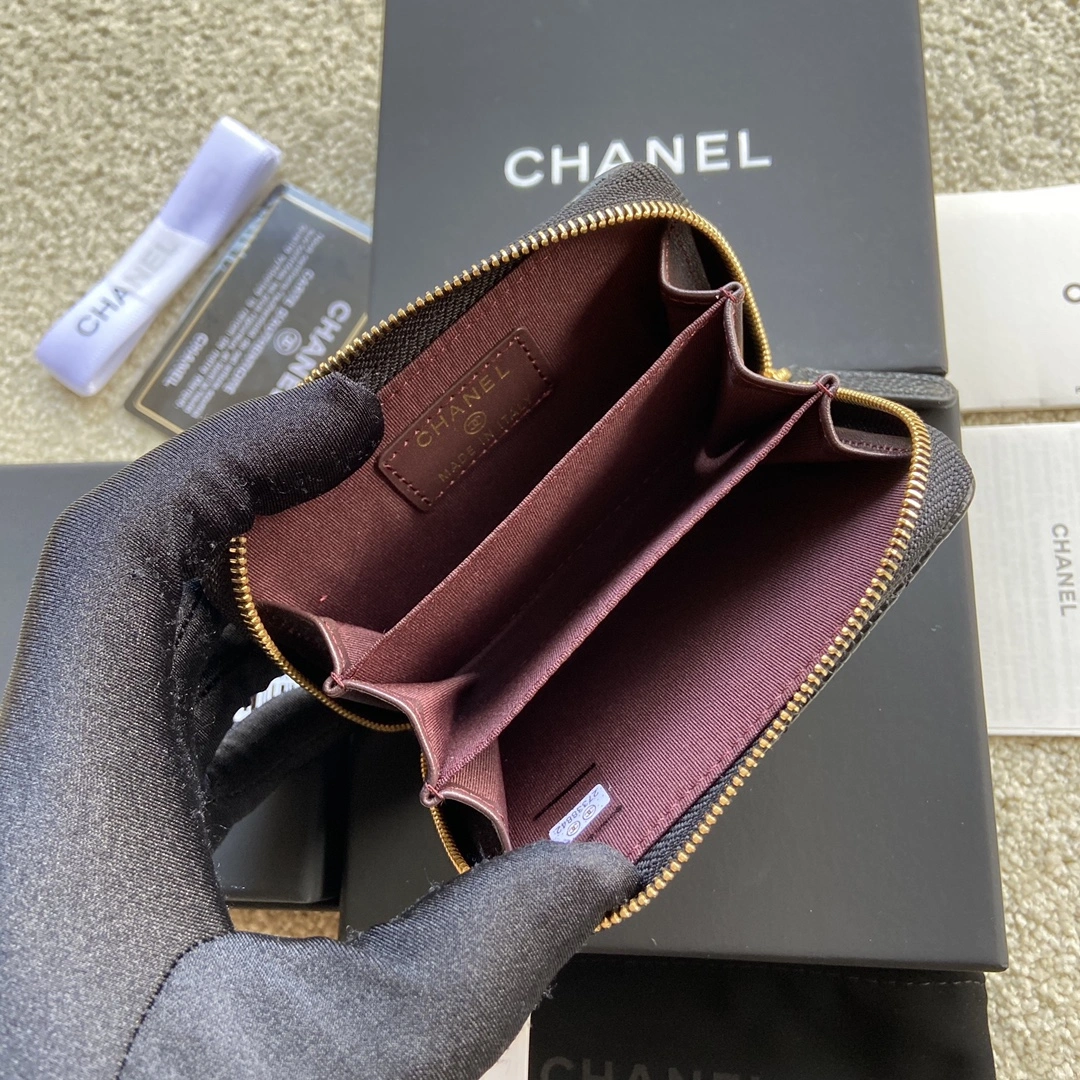 HighPerformance Chanel Wallets Purse 56474