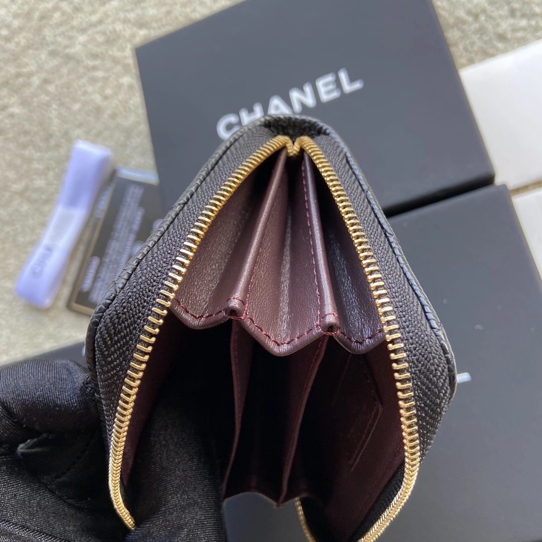 HighPerformance Chanel Wallets Purse 56474