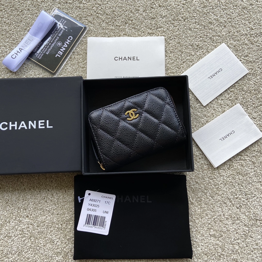 HighPerformance Chanel Wallets Purse 56474