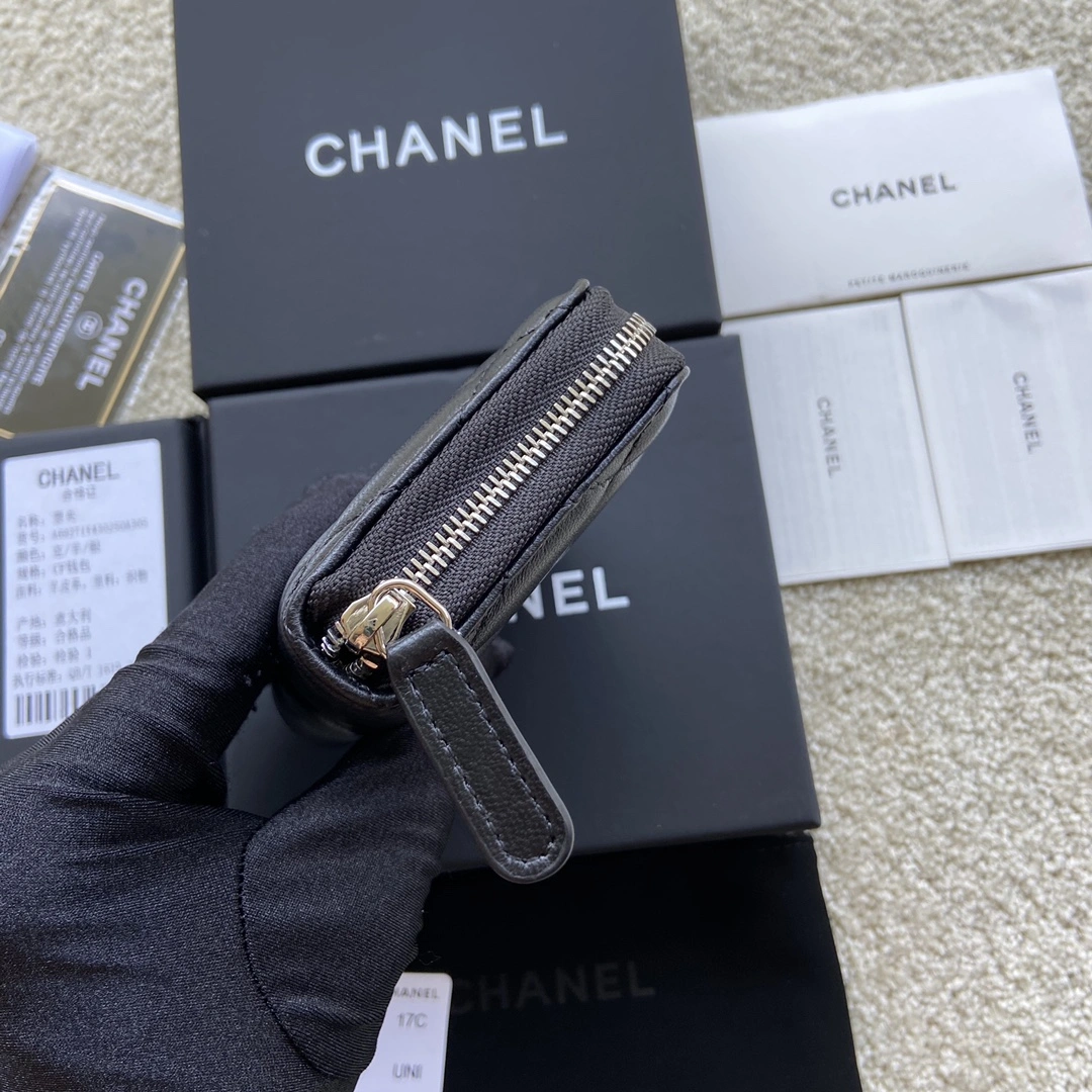 Youthful Chanel Wallets Purse 56482