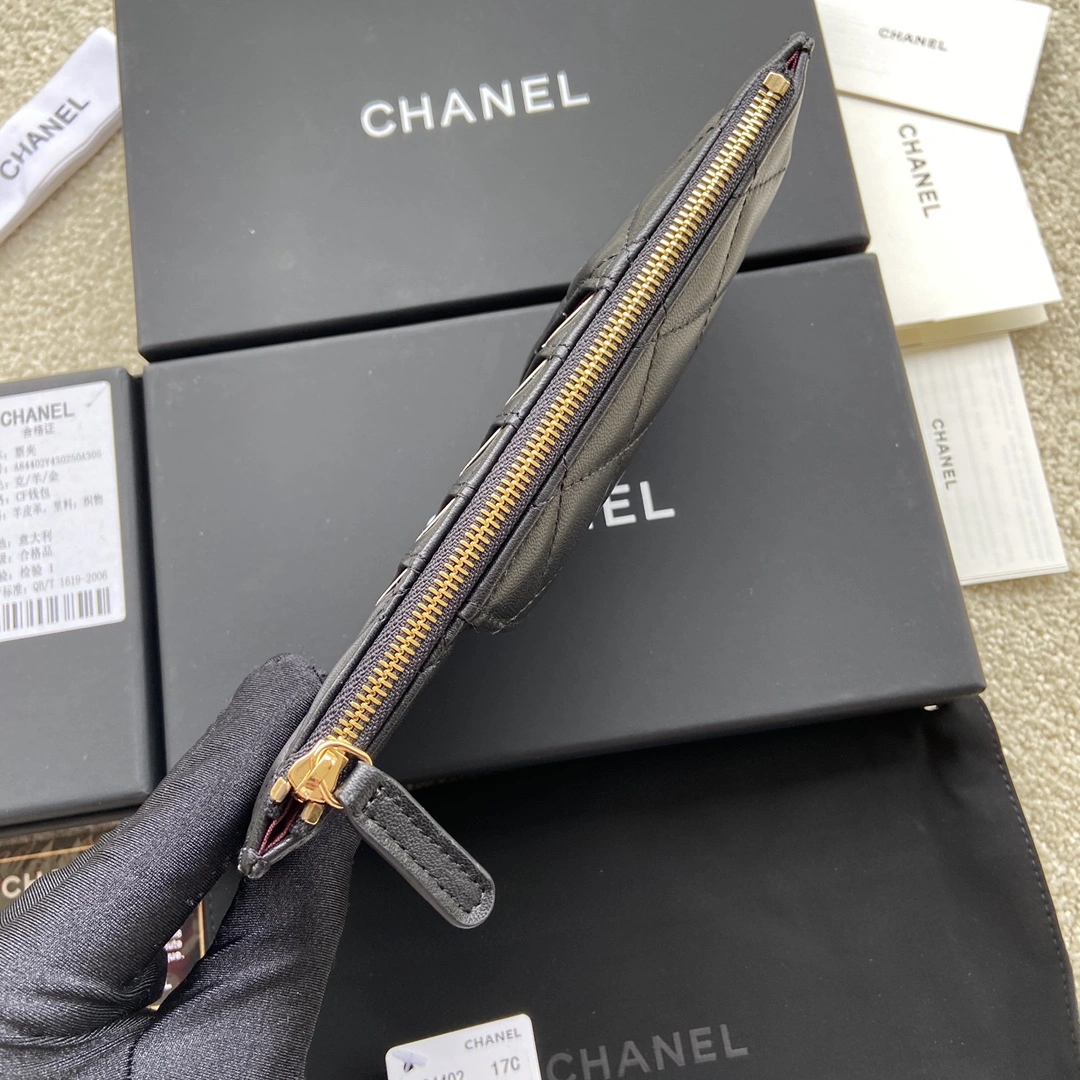 MoistureWicking Chanel Wallets Purse 56484