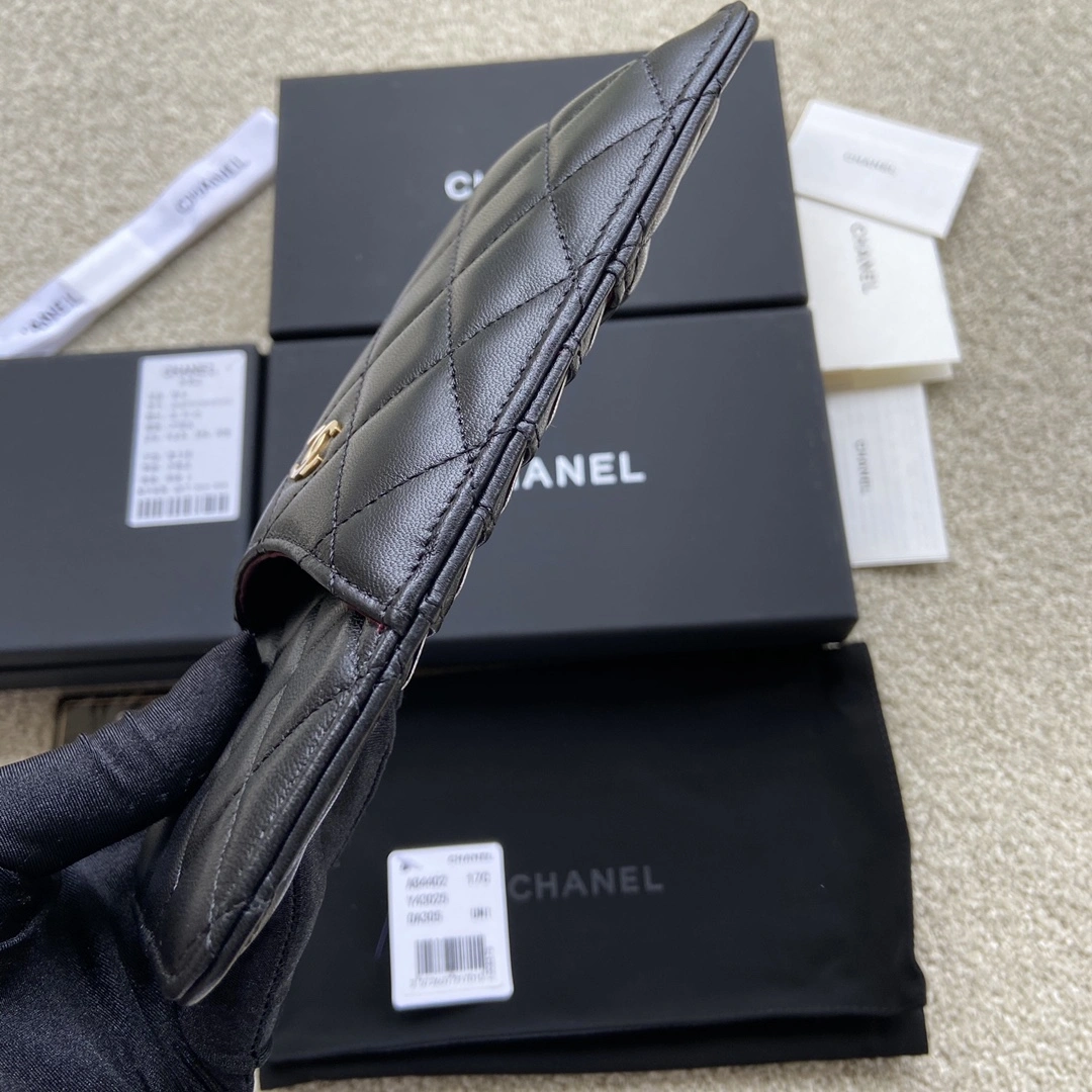 MoistureWicking Chanel Wallets Purse 56484