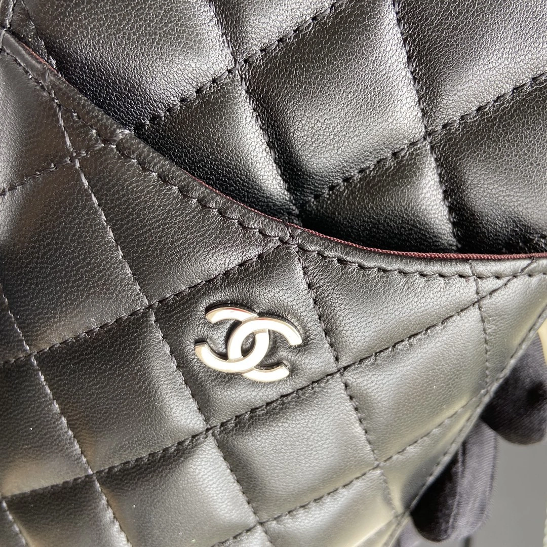 Fashionable Chanel Wallets Purse 56472