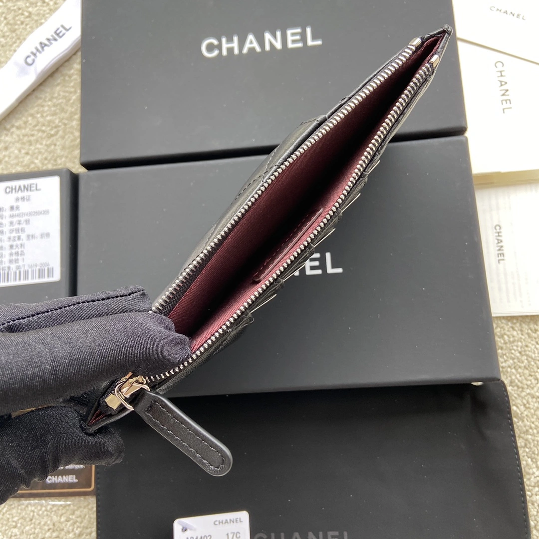 Fashionable Chanel Wallets Purse 56472