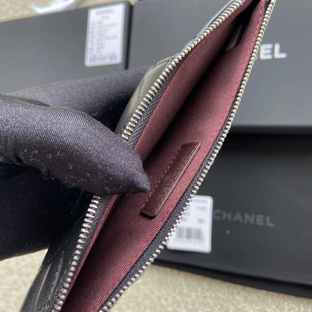 Fashionable Chanel Wallets Purse 56472