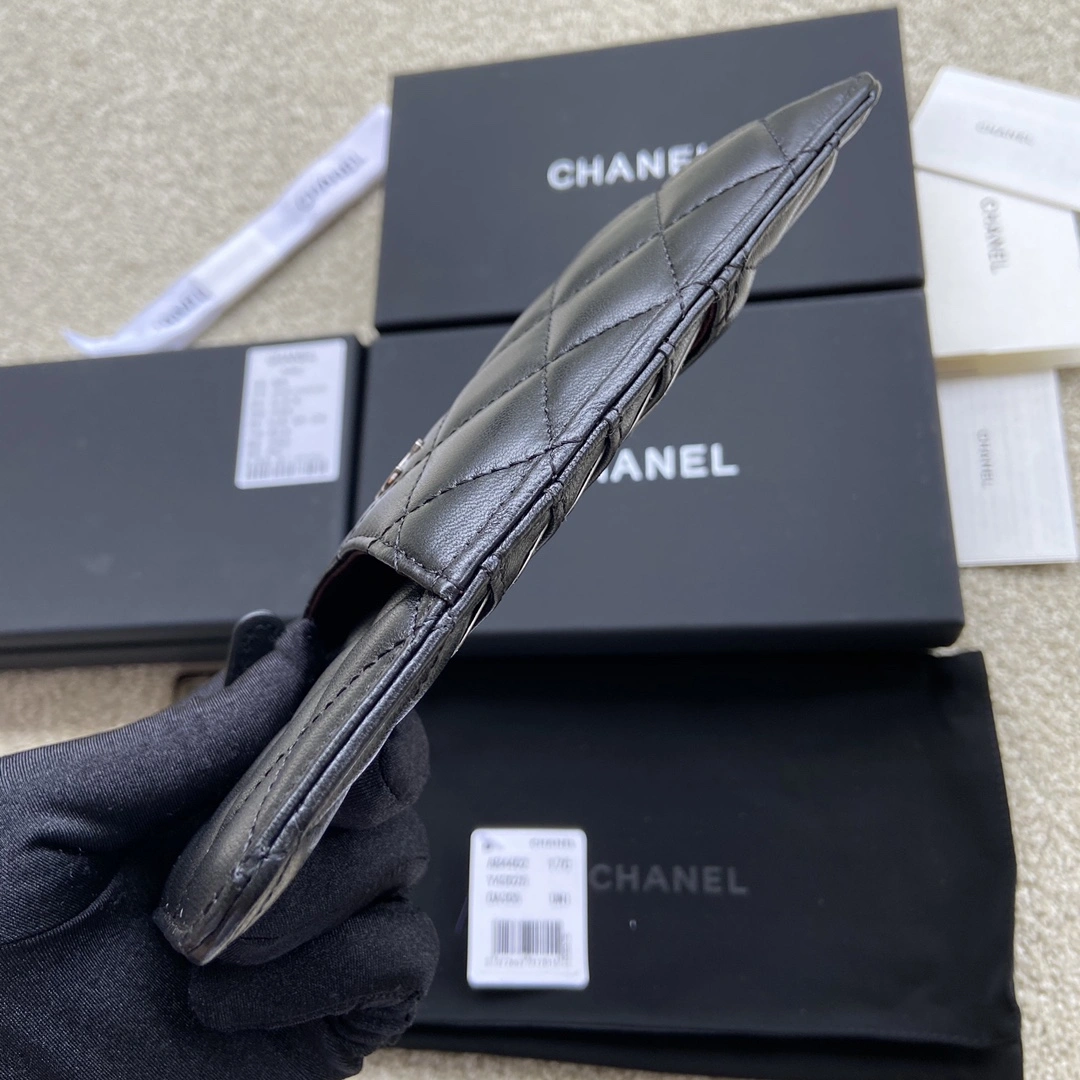 Fashionable Chanel Wallets Purse 56472