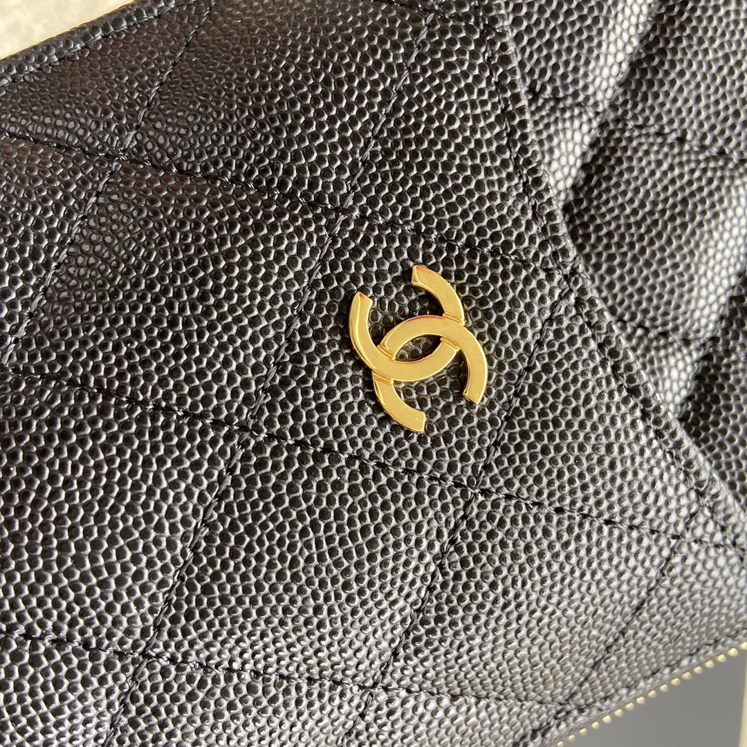 Breathable Chanel Wallets Purse 56483