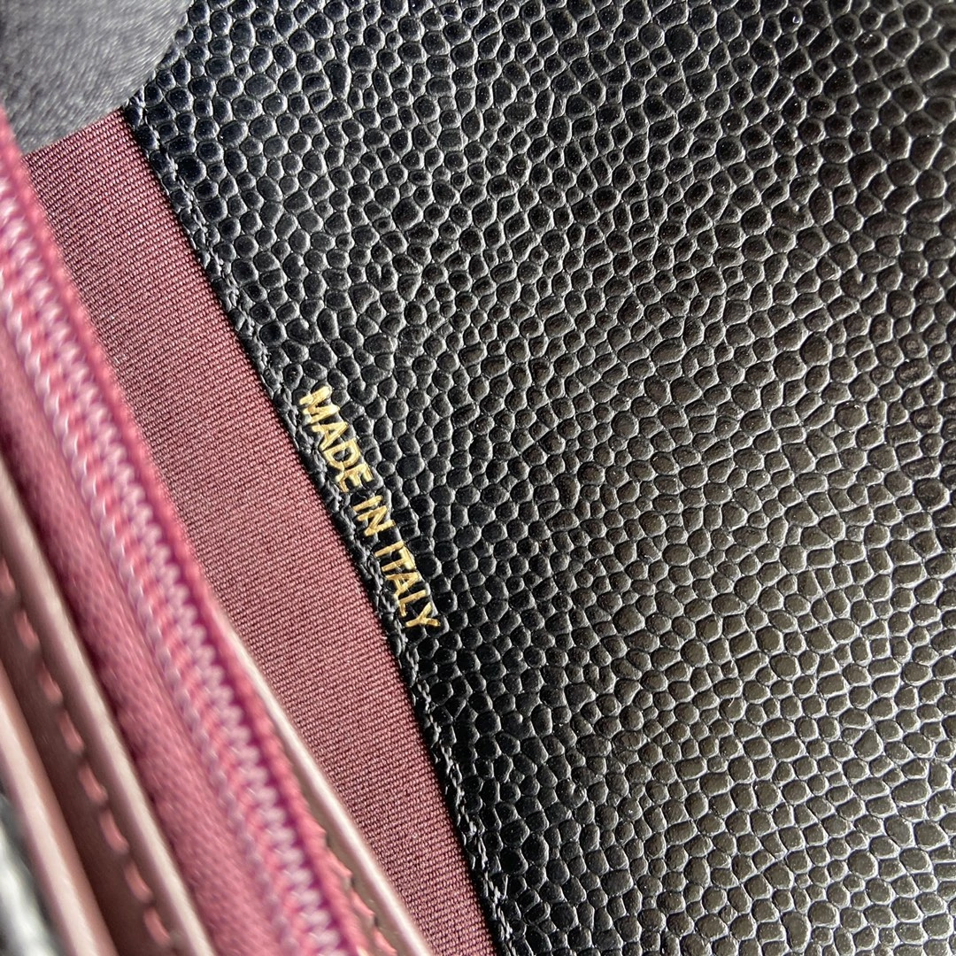 Cozy Chanel Wallets Purse 56475