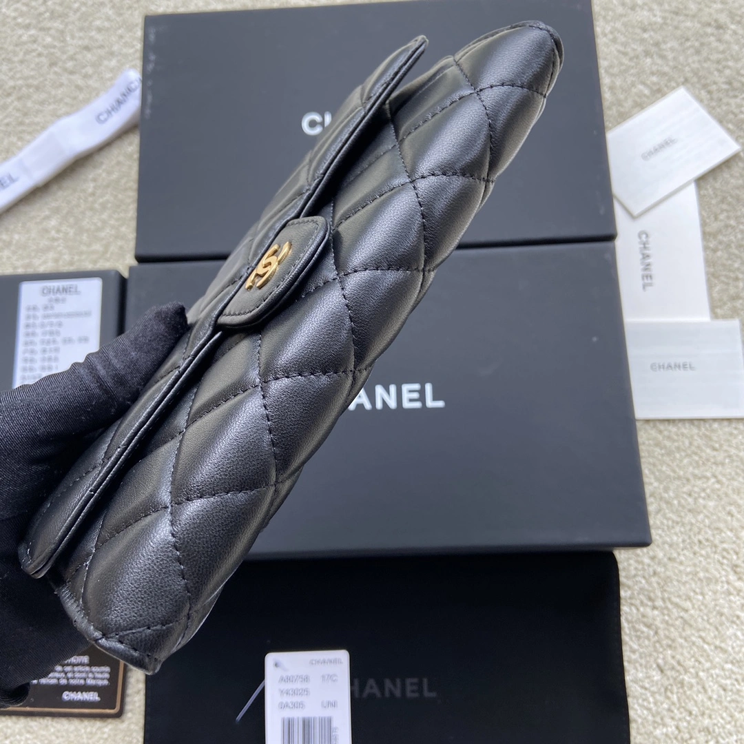 Fashionable Chanel Wallets Purse 56469