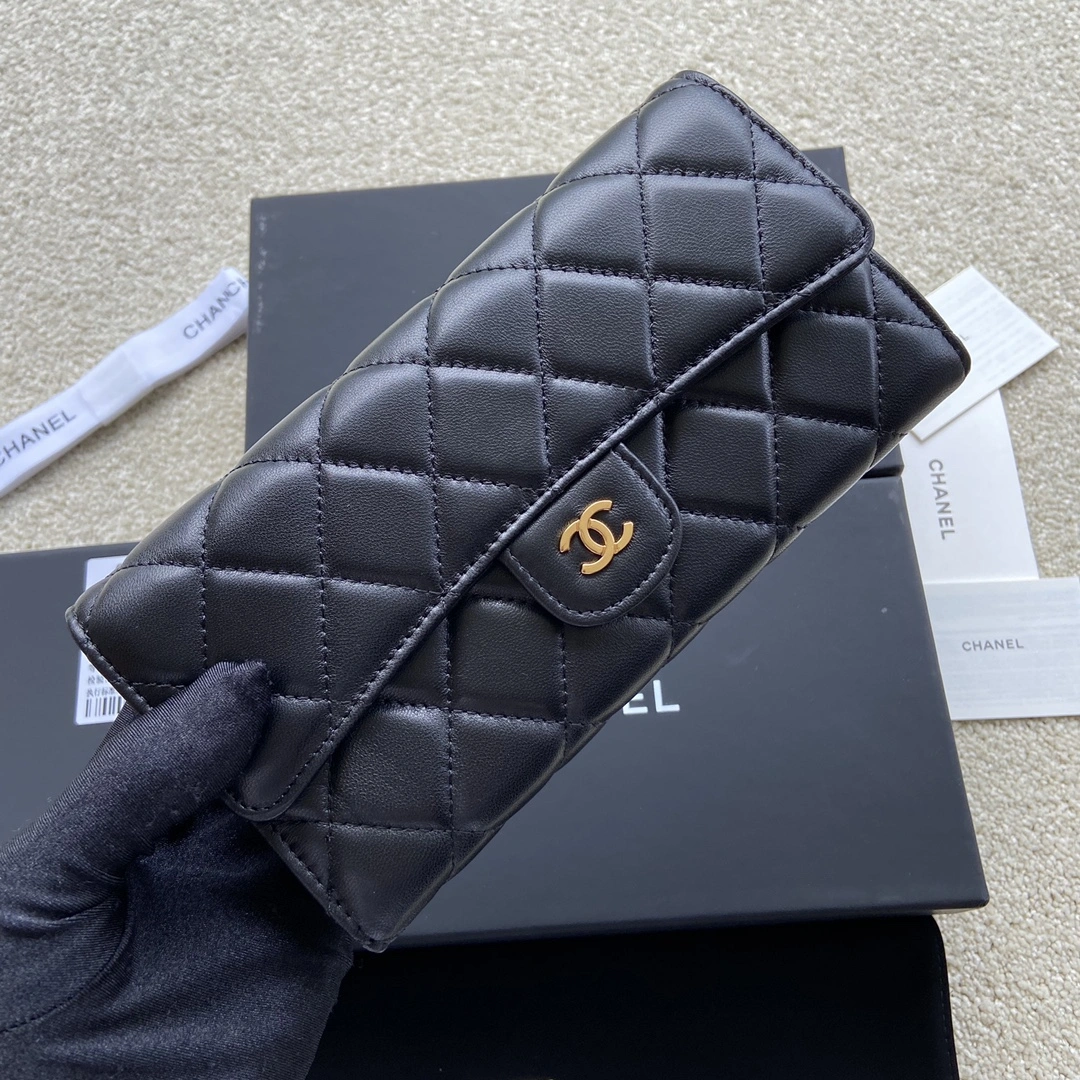 Fashionable Chanel Wallets Purse 56469