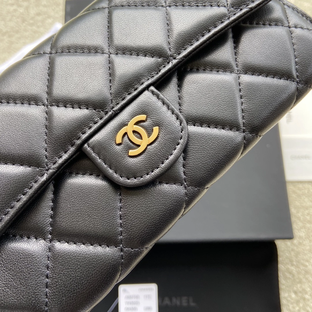 Fashionable Chanel Wallets Purse 56469