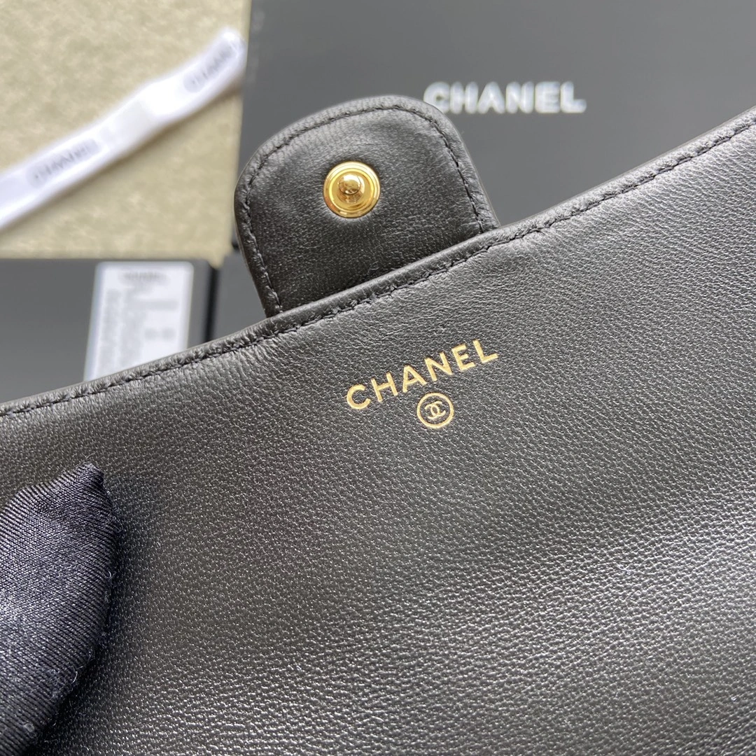 Fashionable Chanel Wallets Purse 56469