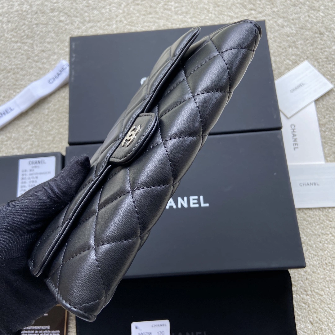 Durable Chanel Wallets Purse 56466