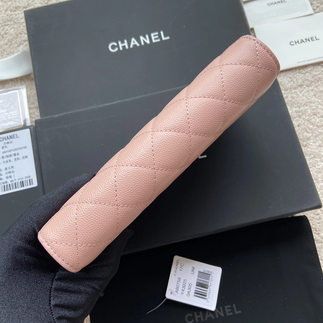 Reliable Chanel Wallets Purse 56522