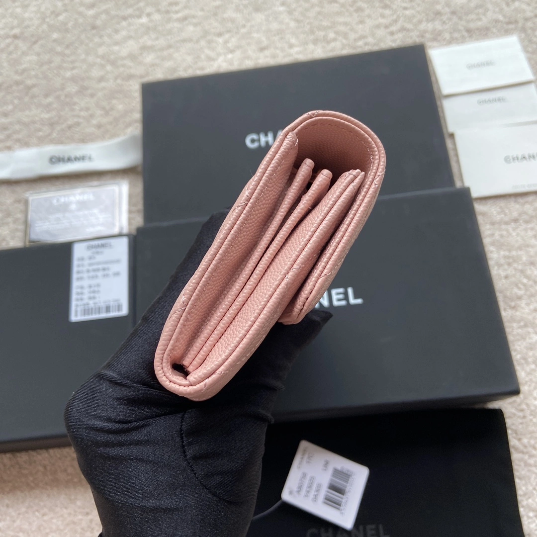 Reliable Chanel Wallets Purse 56522