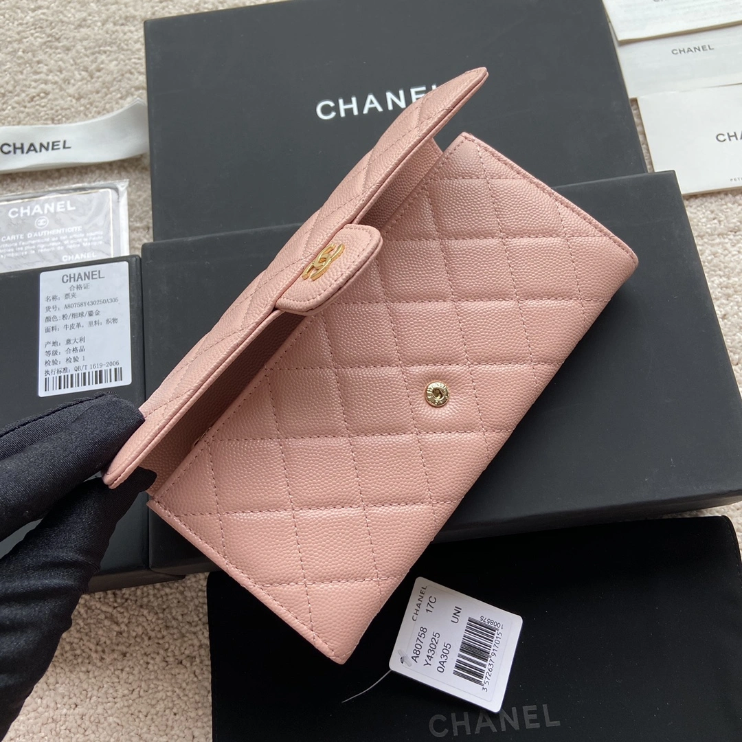 Reliable Chanel Wallets Purse 56522