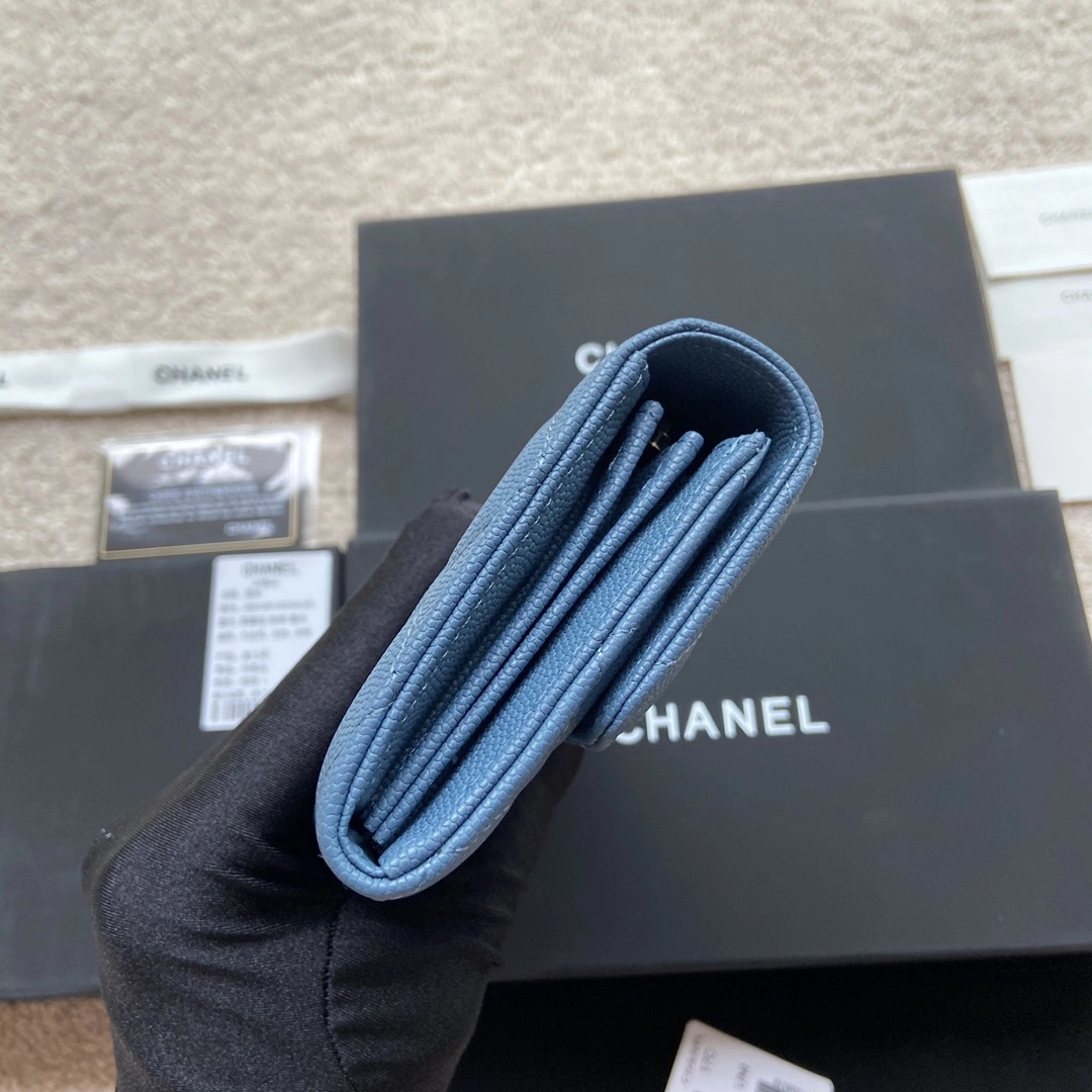 Chanel Wallets Purse Timeless 56470