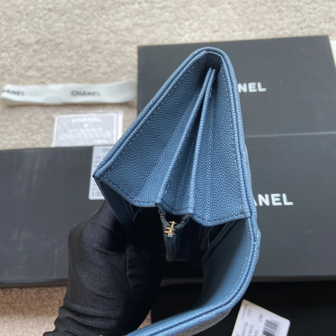 Chanel Wallets Purse Timeless 56470