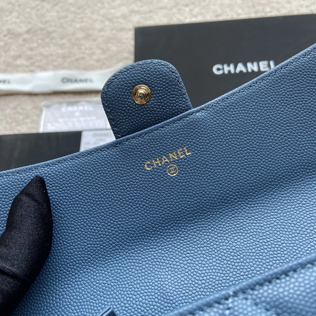 Chanel Wallets Purse Timeless 56470