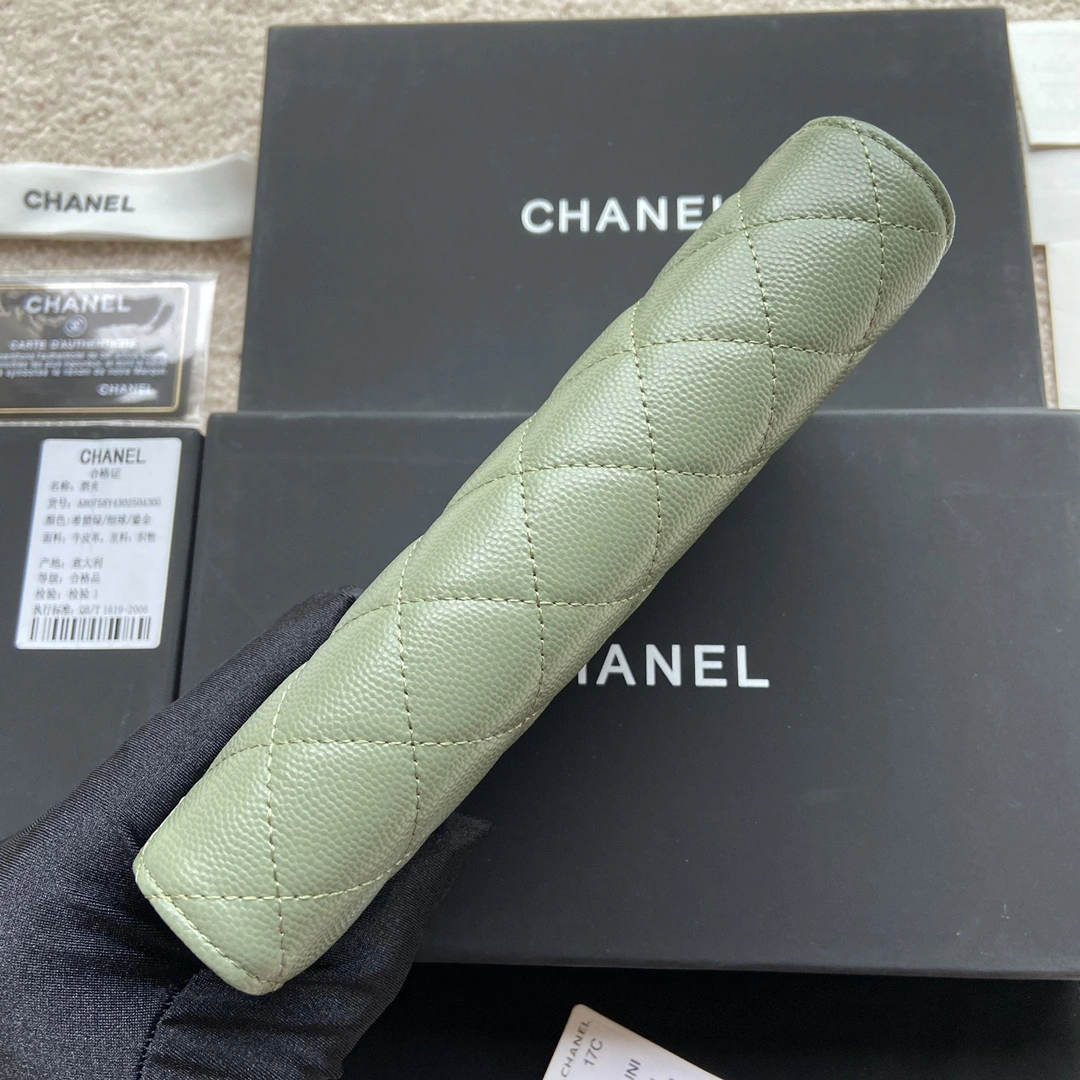 Contemporary Chanel Wallets Purse 56462