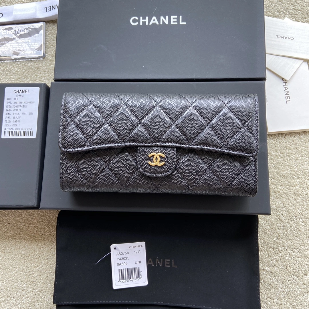 Modern Chanel Wallets Purse 56464