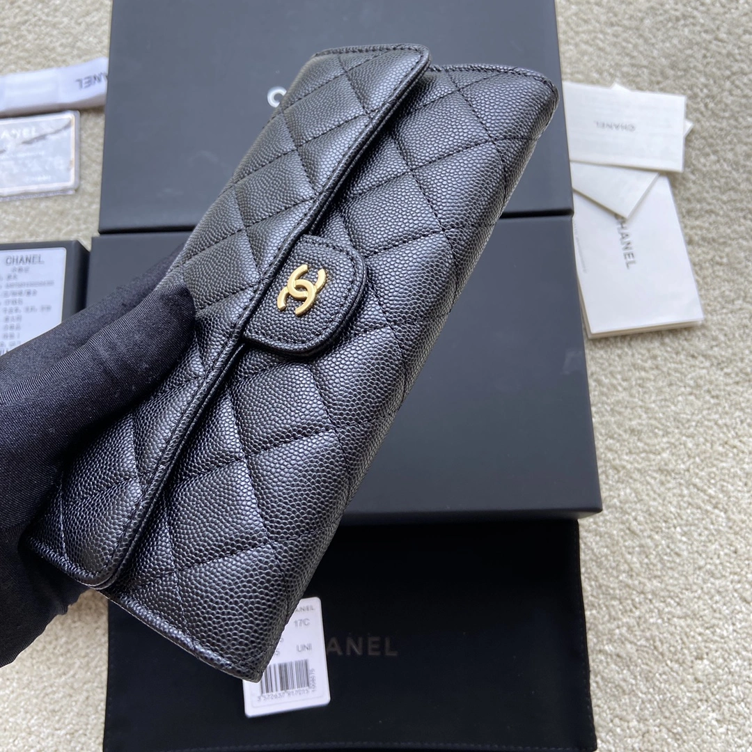 Modern Chanel Wallets Purse 56464