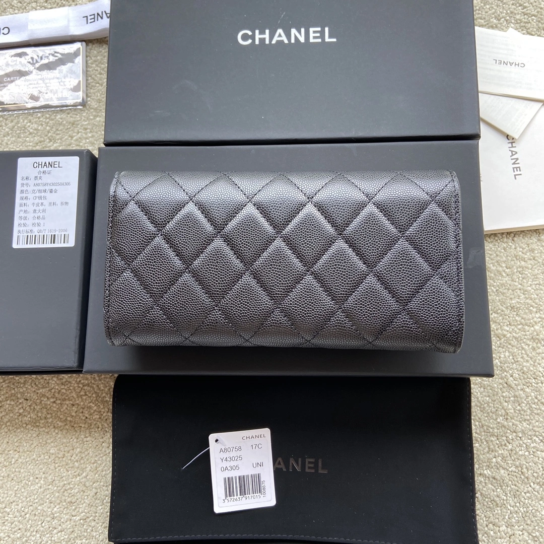 Modern Chanel Wallets Purse 56464