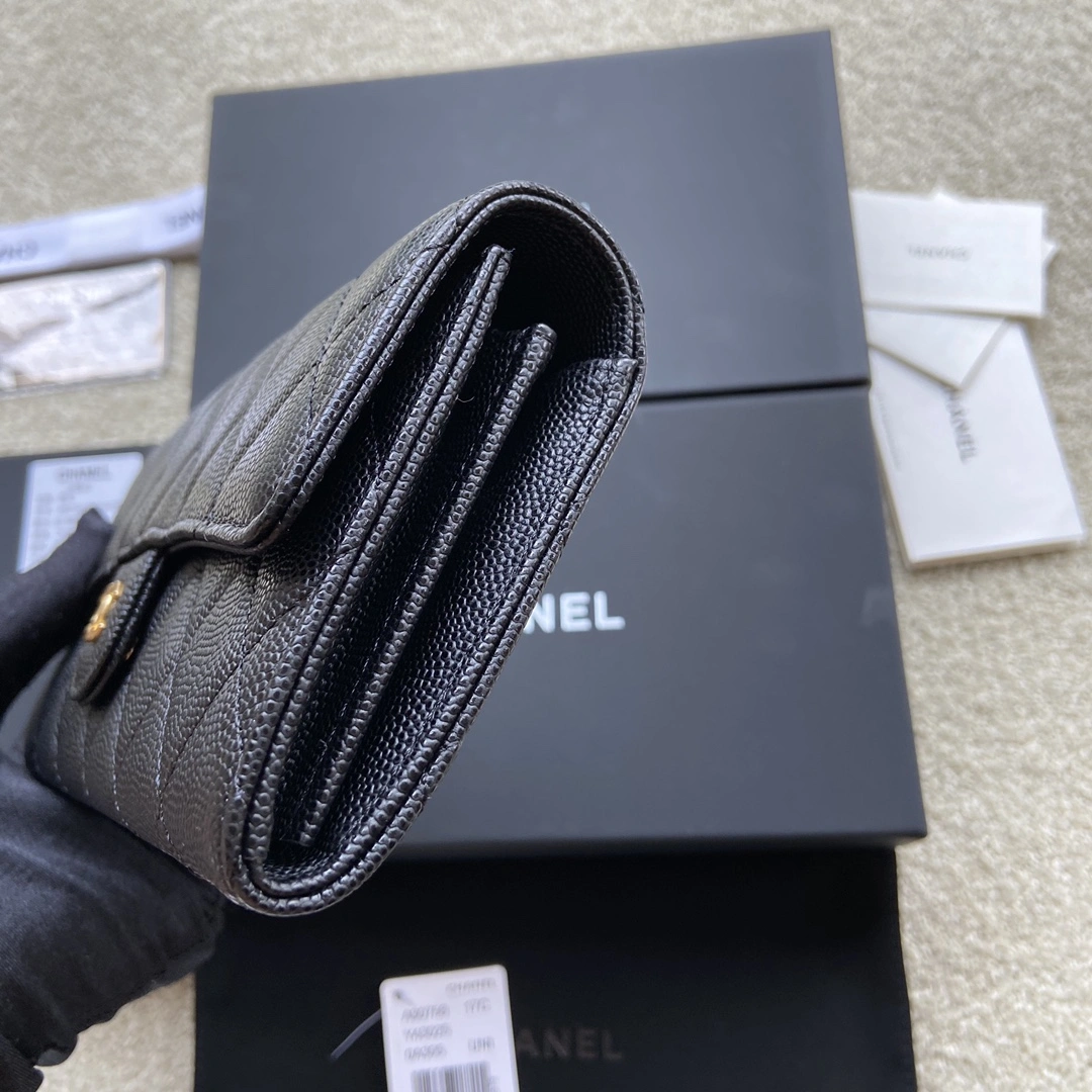 Modern Chanel Wallets Purse 56464