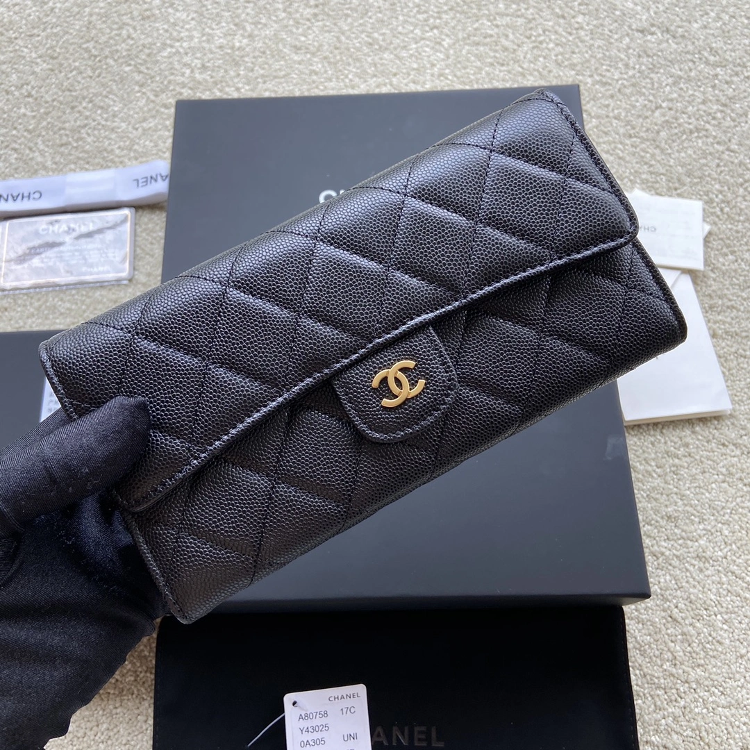Modern Chanel Wallets Purse 56464