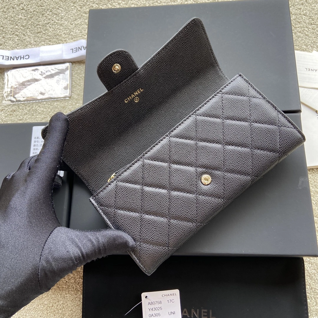 Modern Chanel Wallets Purse 56464