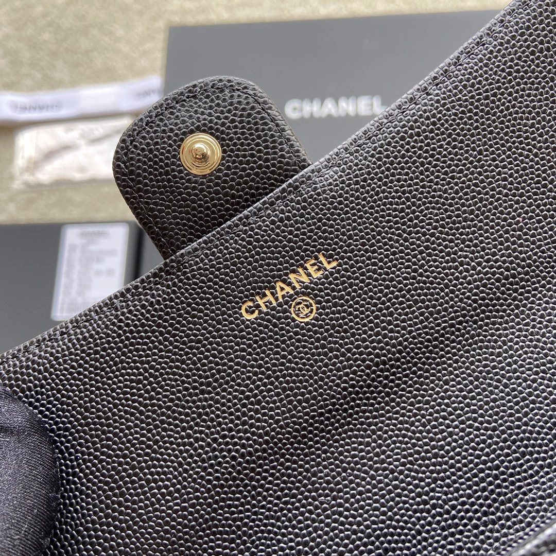 Modern Chanel Wallets Purse 56464
