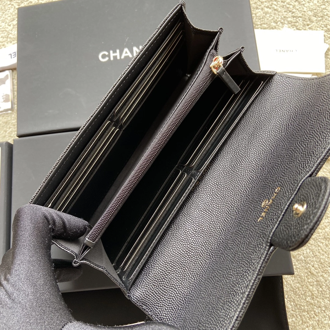 Modern Chanel Wallets Purse 56464
