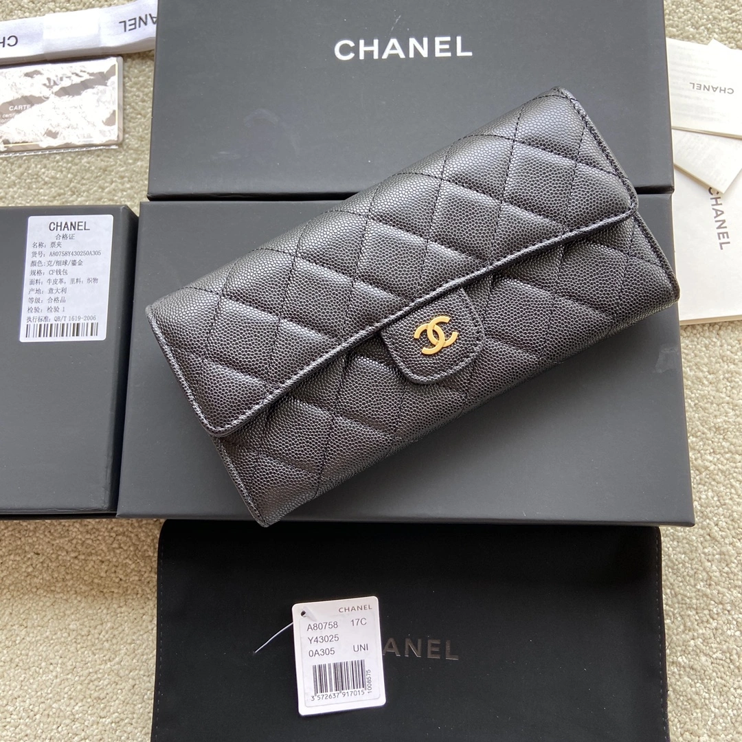 Modern Chanel Wallets Purse 56464