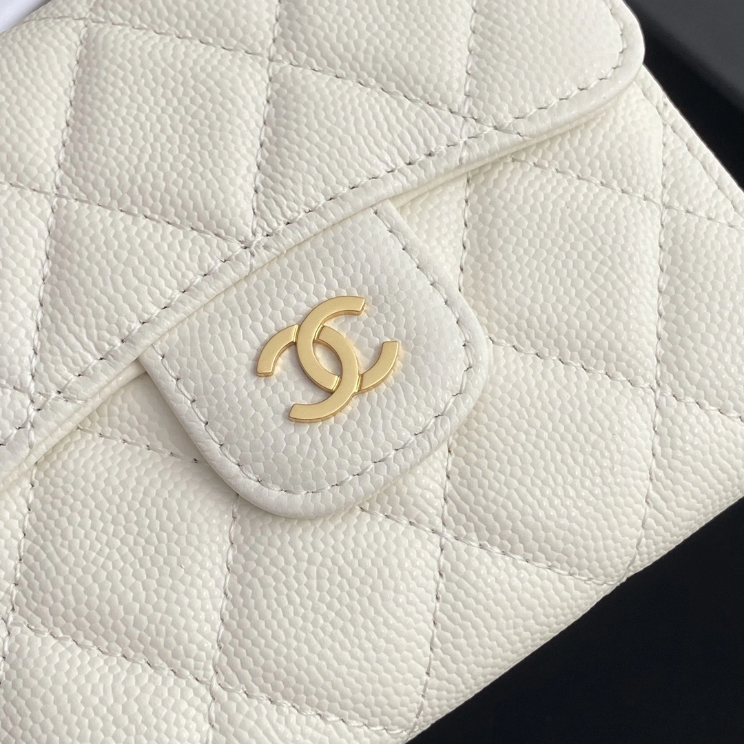 Sleek Chanel Wallets Purse 56465