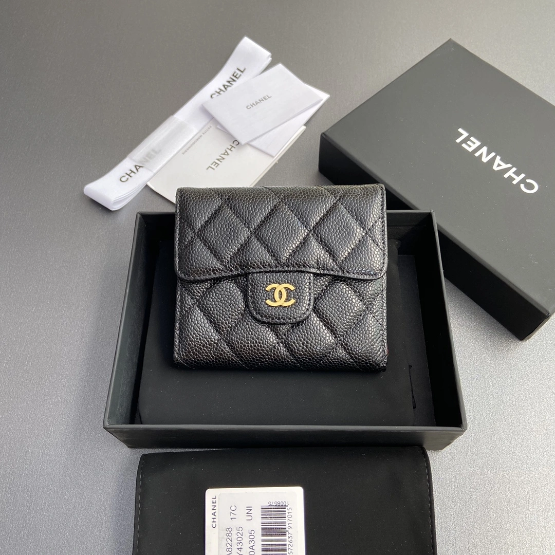DailyWear Chanel Wallets Purse 56459